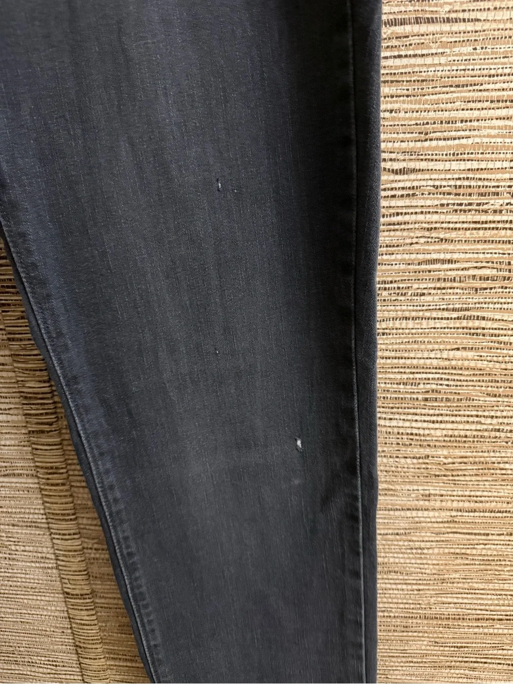 Levi’s Jeans Women’s 32x32 Black 712 Slim Stretch